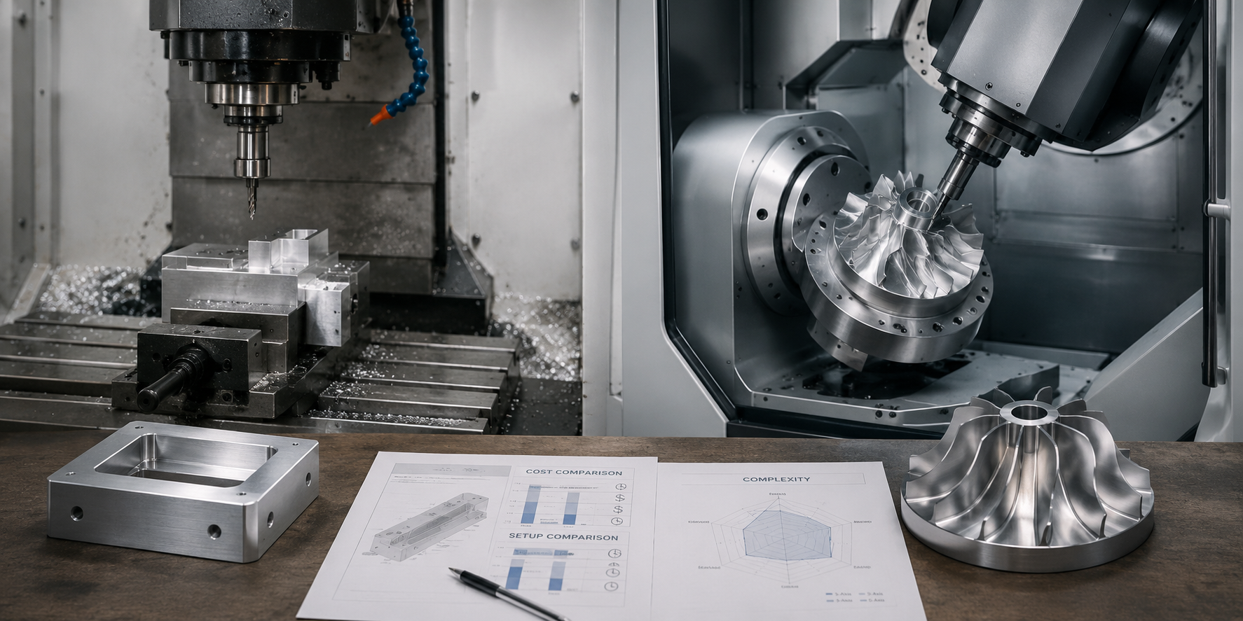 Progressive Die vs Deep Drawing: Choosing the Right Metal Forming Process