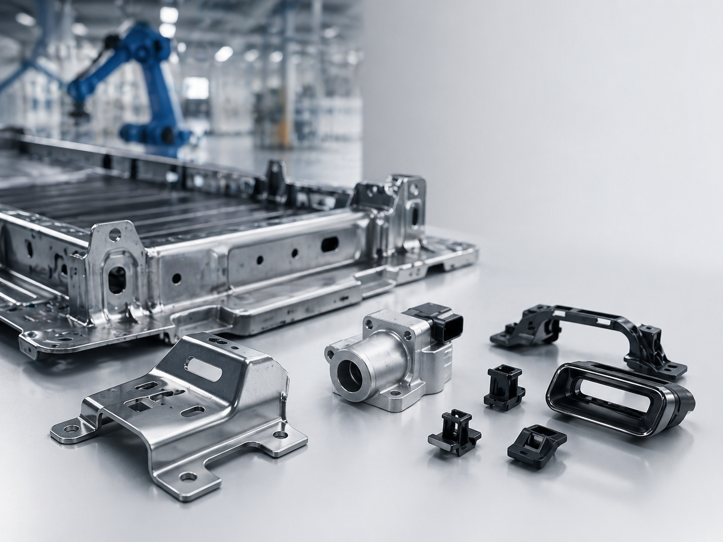Automotive