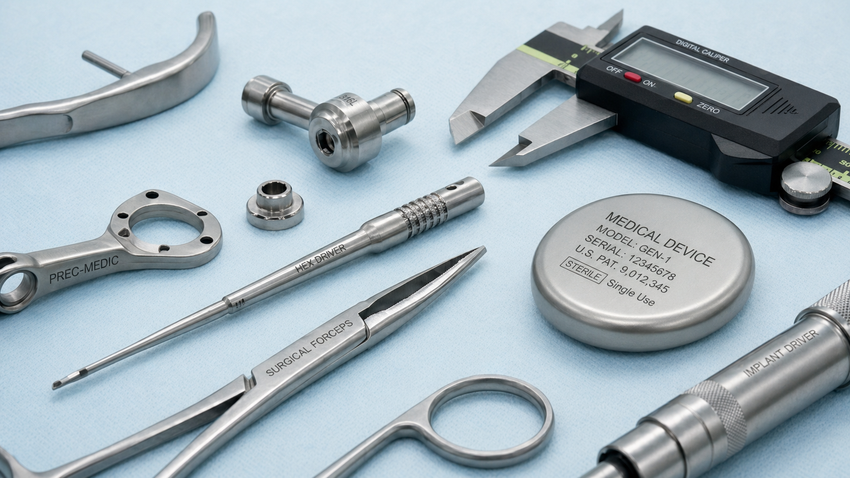 Medical Devices