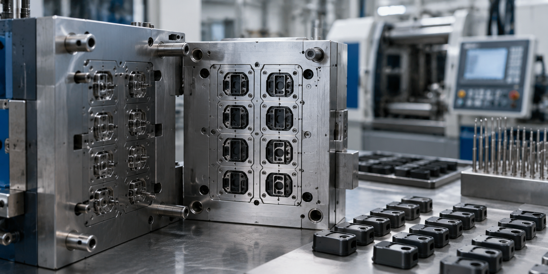Swiss Turn Machining of 500,000 Precision Micro-Shafts
